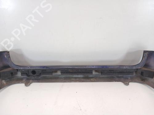 Rear bumper MERCEDES-BENZ VANEO (414) 1.7 CDI (414.700) | BP27241063C8 