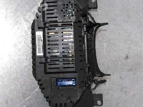 Instrument cluster AUDI A8 D3 (4E2, 4E8) 3.0 TDI quattro | BP12192684C47 