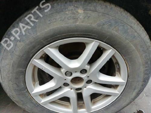 Left rear driveshaft BMW X5 (E53)  | BP15891420M40 