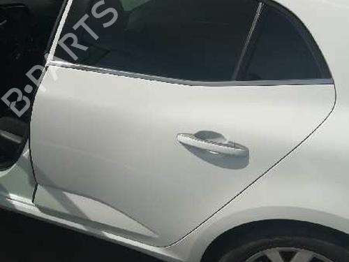 BP17462846C4 | Left rear door RENAULT MEGANE IV Hatchback (B9A/M/N_)  BP17462846C4