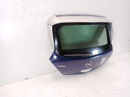 Tailgate OPEL CORSA D (S07)  | BP29809013C6