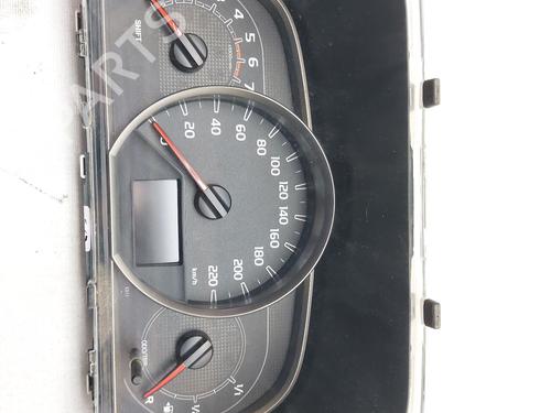 Used Instrument cluster TOYOTA RAV 4 IV (_A4_) [2012-2019]  24219149
