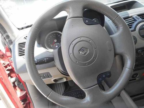 Warning switch RENAULT MEGANE II Estate (KM0/1_) 1.9 dCi (KMRG, KM1G, KM0G, KM2C) | BP4839611I22 