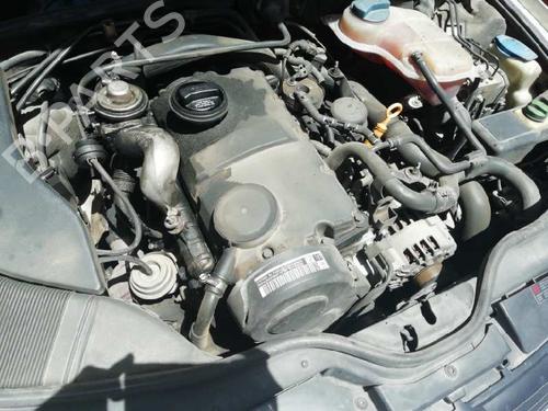 Motor VW PASSAT B5 (3B2) [1996-2001]  17972417