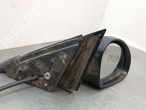 Right mirror SEAT CORDOBA (6L2) 1.9 SDI | BP26612718C27 