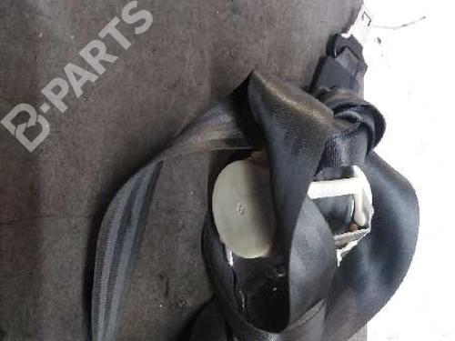 Used Rear center seatbelt RENAULT CLIO III (BR0/1, CR0/1) 1.5 dCi (BR17, CR17) (86 hp) 12193410