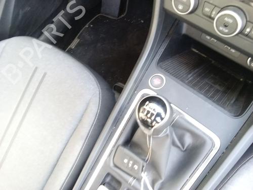 gearbox-seat-ateca-kh7-khp-2016-40534271 main image