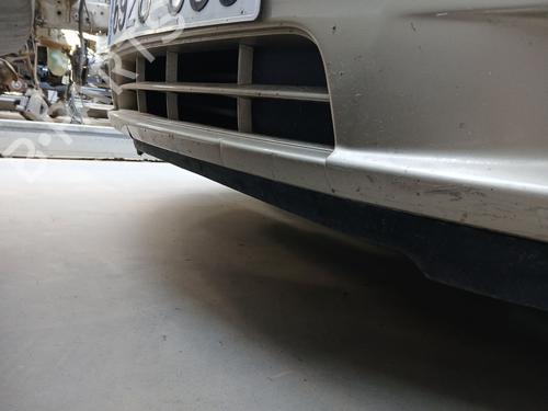 Front bumper CHEVROLET CRUZE (J300) 2.0 CDI | BP27681596C7 