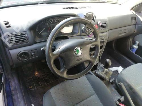 Right headlight SKODA OCTAVIA I (1U2)  | BP11419011C29 