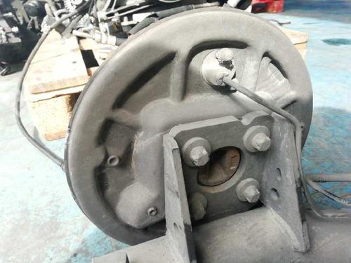 Used Rear axle RENAULT KANGOO Express (FW0/1_) 1.5 dCi 75 (FW07, FW10, FW04) (75 hp) 7240383
