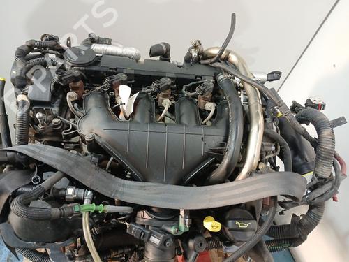 Engine VOLVO V50 (545) 2.0 D | BP38759740M1 - Image 7