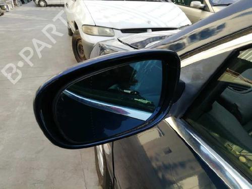 Left taillight PEUGEOT 607 (9D, 9U) 2.2 HDi | BP11511663C34  - Image 17