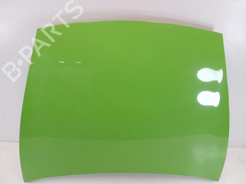Hood PORSCHE CAYENNE (9PA) 3.2 | BP28350031C1 