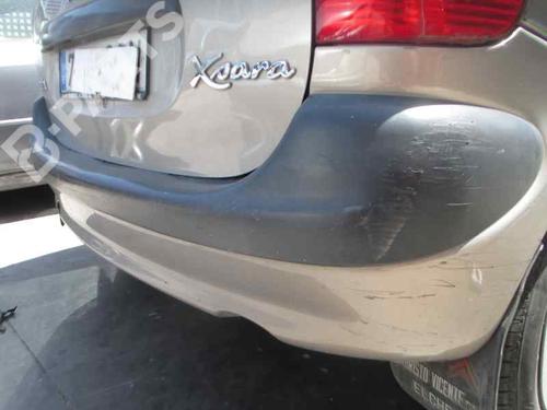Valve cover CITROËN XSARA PICASSO (N68) 2.0 HDi | BP14248804M124 