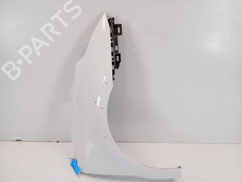 Right front fenders CITROËN C4 Coupe (LA_) 1.6 HDi | BP29251589C42 