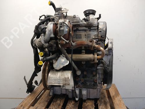 Engine VW PASSAT B6 (3C2) 2.0 TDI 16V | BP32169829M1 - Image 6