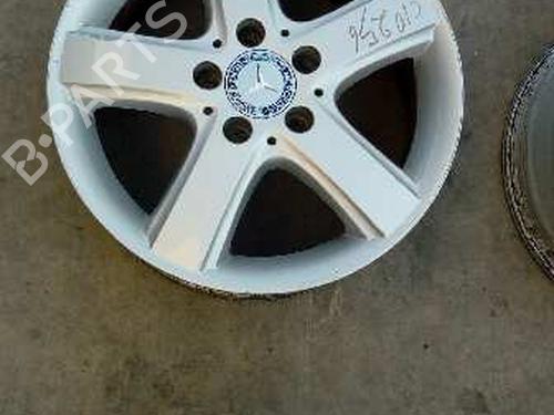 Left front window motor MERCEDES-BENZ B-CLASS Sports Tourer (W245)  | BP2394035E21 