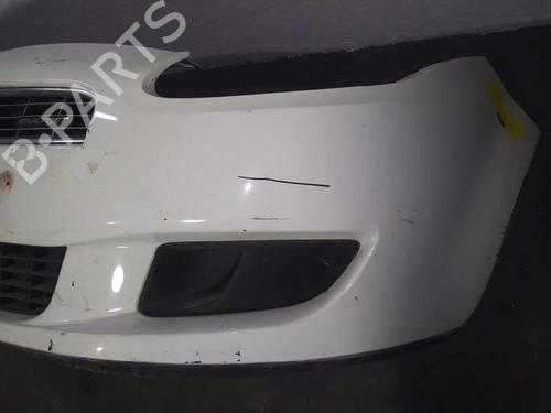 Front bumper FIAT BRAVO II (198_)  | BP16328050C7 