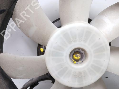 Radiator fan HONDA HR-V (RU) 1.5 (RU1) | BP20853695M35 