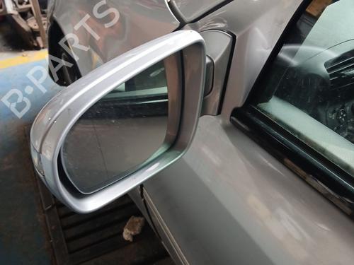 Left mirror MERCEDES-BENZ CLC-CLASS (CL203) CLC 200 Kompressor (203.741) | BP32016530C26