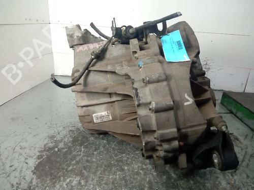 Gearbox FORD FOCUS II (DA_, HCP, DP) 2.0 TDCi | BP19342980M3 
