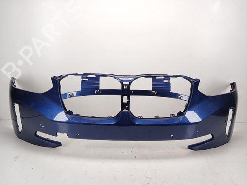 Used Front bumper BMW iX3 (G08) Electric (109 hp) 29307553