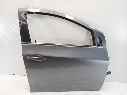 Used Right front door Right front door CHEVROLET AVEO Saloon (T300) 1.3 D (95 hp) 36158870 36158870