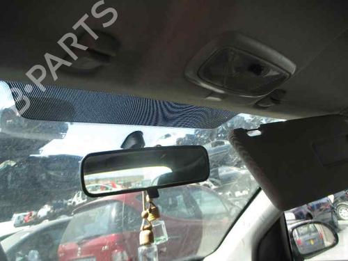 Climate control FORD FOCUS I (DAW, DBW)  | BP2397192I5 