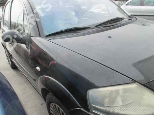 Viskermotor bagrude CITROËN C3 I (FC_, FN_) 1.4 HDi | BP2355614M102 