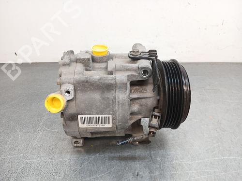 Compressore A/C Compressore A/C 37872987 37872987