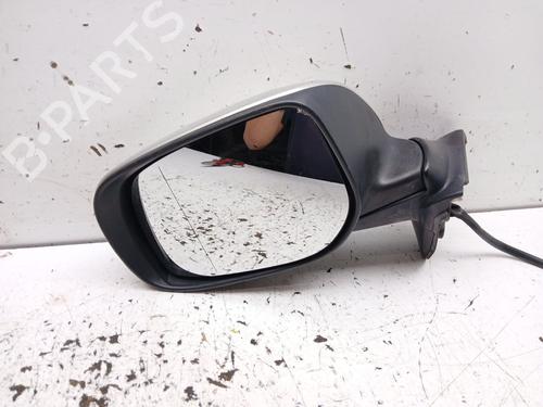 Used Left mirror Left mirror TOYOTA AURIS (_E15_) 1.4 D-4D (NDE150_, NDE150R) (90 hp) 39945355 39945355