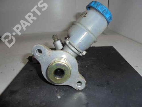 Brake master cylinder NISSAN ALMERA II Hatchback (N16)  | BP2393157M77 