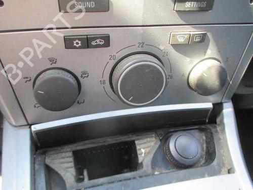 Left front window motor OPEL ASTRA H GTC (A04)  | BP2432441E21 