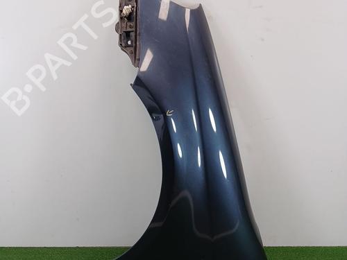 Used Left front fenders VW JETTA III (1K2) 1.9 TDI (105 hp) 22782099