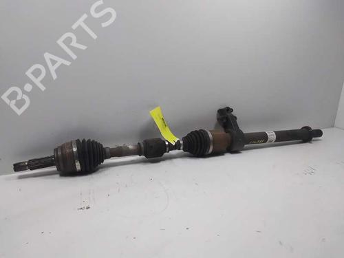 Right front driveshaft KIA CEED (CD) 1.6 T-GDI GT (204 hp) 49560J7850