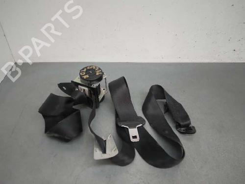 Used Rear right seatbelt NISSAN QASHQAI / QASHQAI +2 I (J10, NJ10, JJ10E) 2.0 dCi All-wheel Drive (150 hp) 13473626