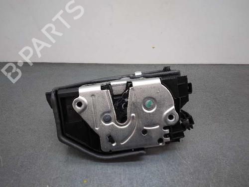 Front left lock BMW 3 (E90)  | BP17107863C98 