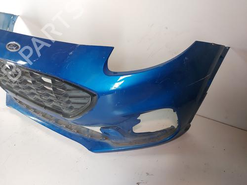 Front bumper FORD PUMA (J2K, CF7)  | BP27296213C7 
