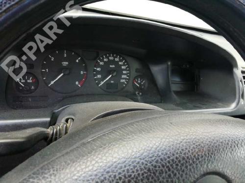 Climate control OPEL ZAFIRA A MPV (T98)  | BP9765374I5 