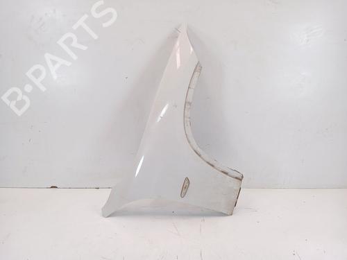 Used Right front fenders BMW X1 (E84) sDrive 18 d (143 hp) 22753191