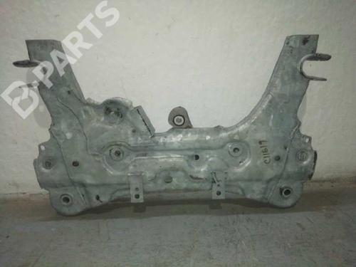 Used Subframe RENAULT KANGOO / GRAND KANGOO II (KW0/1_) 1.5 dCi 70 (KW0V, KW0A) (68 hp) 6580796
