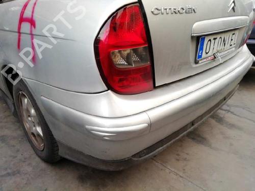 Engine CITROËN C5 I (DC_)  | BP5953464M1 