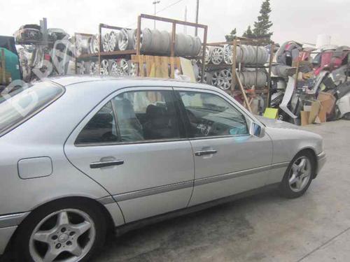 Engine MERCEDES-BENZ C-CLASS (W202)  | BP2372572M1 