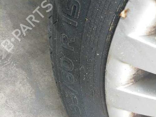 Front left lock CITROËN C3 I (FC_, FN_) 1.4 HDi | BP4478099C98 