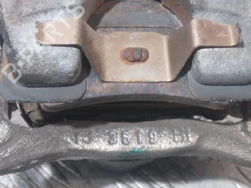 Right rear brake caliper MITSUBISHI LANCER VIII Sportback (CX_A)  | BP13951471M106 