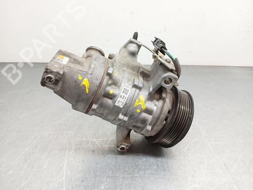 AC compressor FORD TRANSIT COURIER B460 Box Body/MPV 1.5 EcoBlue | BP37400576M34 - Image 4