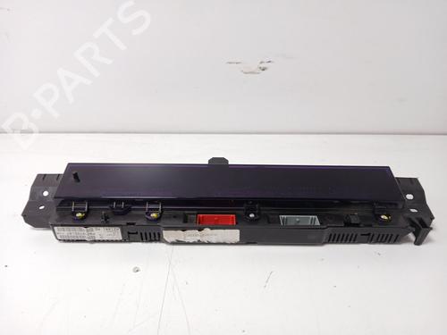 Cockpit RENAULT ESPACE IV (JK0/1_) 2.0 dCi (JK01, JK02, JK1J, JK1K, JK1H) | BP28808294C47 