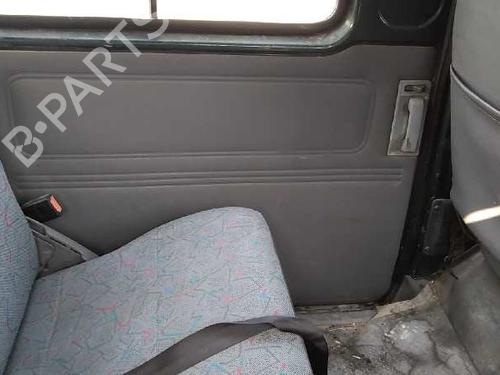 Rear wiper motor NISSAN VANETTE CARGO Van (HC 23)  | BP2420126M102 
