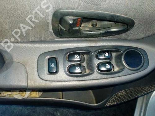 Right taillight HYUNDAI ACCENT II (LC)  | BP3453128C35 