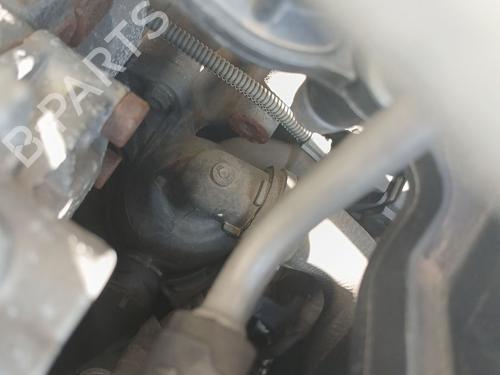 Engine SEAT LEON (1P1) 1.6 TDI | BP29454273M1 
